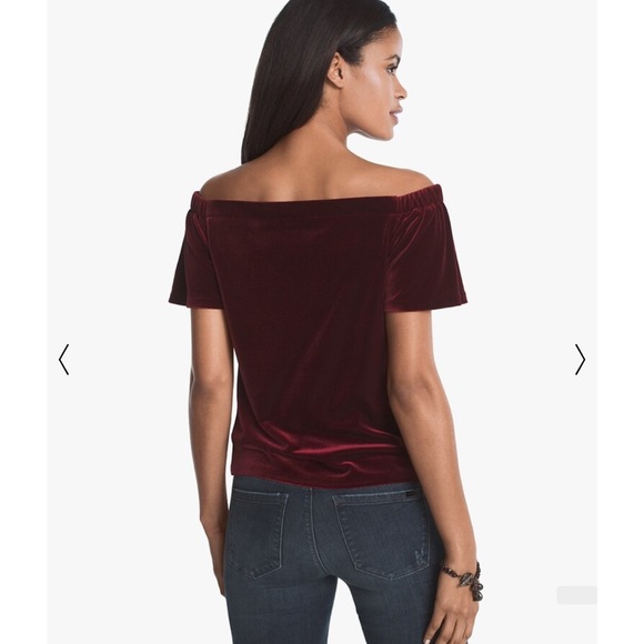 ATMOSPHERE top, size 8, - Picture 2 of 9